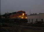 BNSF 5719